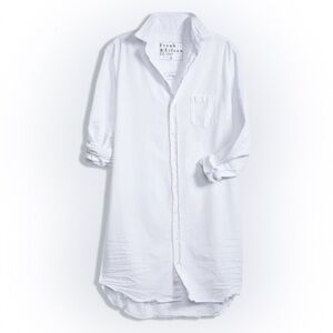 Frank & Eileen Mary Shirt Dress